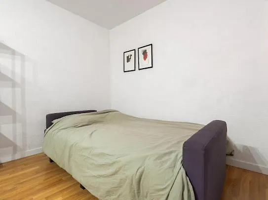 Apartments Near The Airport Cornella de Llobregat