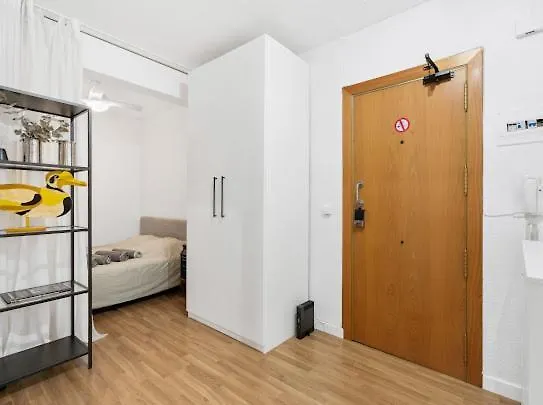 Apartments Near The Airport Cornella de Llobregat 0*,