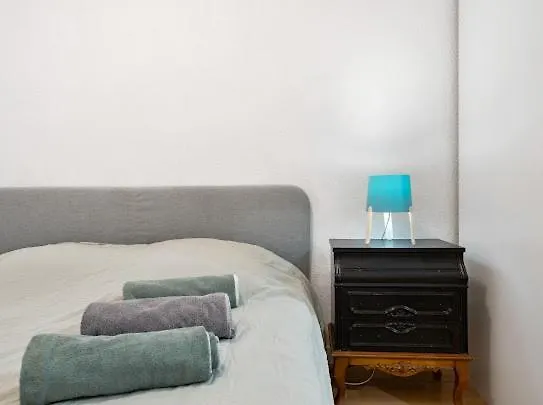 Apartments Near The Airport Cornella de Llobregat Spain