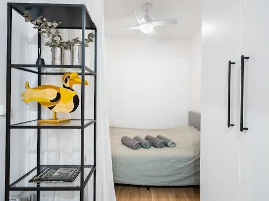 Apartments Near The Airport Cornella de Llobregat