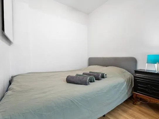 Apartments Near The Airport Cornella de Llobregat 0*,  Spain