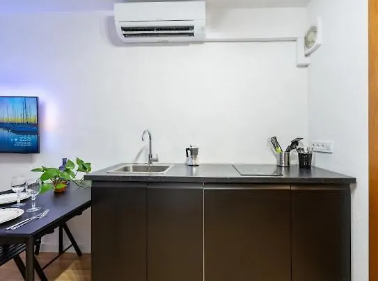 Apartments Near The Airport Cornella de Llobregat