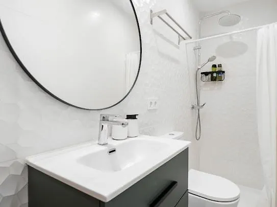 Apartments Near The Airport Cornella de Llobregat 0*,  Spain